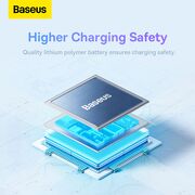 Power bank, baterie externa Baseus, 20W, 10000mAh, P10022801513-00