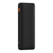 Power bank, baterie externa Baseus, 20W, 10000mAh, PPQD090001