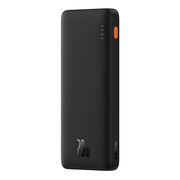 Power bank, baterie externa Baseus, 20W, 10000mAh, PPQD090001