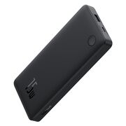 Powerbank USB Type-C Baseus, 15W, 10000mAh, P10067500123-00