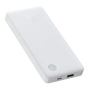 Powerbank USB Type-C Baseus, 15W, 10000mAh, P10067500213-00