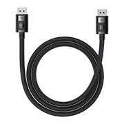Cablu video DisplayPort 8K@60Hz, 1.5m Baseus B00633706111-01
