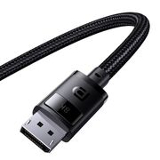 Cablu video DisplayPort 8K@60Hz, 1.5m Baseus B00633706111-01