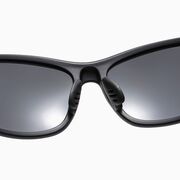 Ochelari de soare polarizati sport Techsuit 9309, albastru