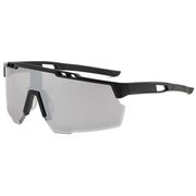 Ochelari dreptunghiulari unisex sport Techsuit 9963, gri
