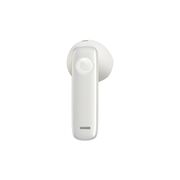 Casca Bluetooth wireless Baseus cu microfon CM10, alb