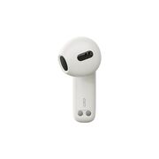 Casca Bluetooth wireless Baseus cu microfon CM10, alb
