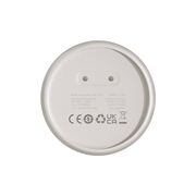 Casca Bluetooth wireless Baseus cu microfon CM10, alb