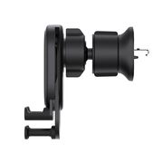 Suport auto pentru grila ventilatie Baseus, negru, SUWX020001