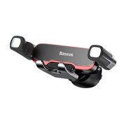 Suport telefon auto pentru grila ventilatie Baseus, SUYL-HU01