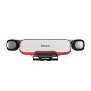 Suport telefon auto pentru grila ventilatie Baseus, SUYL-HU0S