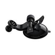 Suport telefon pentru masina Baseus UltraControl Lite, negru