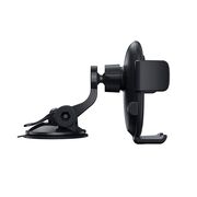 Suport telefon pentru masina Baseus UltraControl Lite, negru