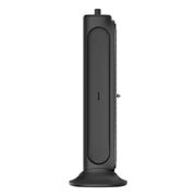 Ventilator de birou pentru monitor Baseus ACQS000001, negru