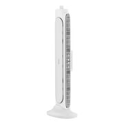 Ventilator de birou pentru monitor Baseus ACQS000002, alb