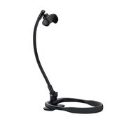 Suport pentru telefon 5.4-6.7" Baseus LUGB000001, negru