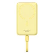 Power bank MagSafe Baseus, 10000mAh, P1002210BY23-00