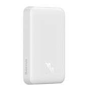 Baterie externa MagSafe telefon Baseus, 10000mAh, PPCX070002