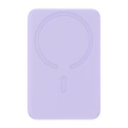 Baterie externa MagSafe telefon Baseus, 10000mAh, PPCX110105