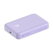 Baterie externa MagSafe telefon Baseus, 10000mAh, PPCX110105