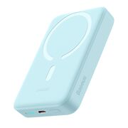 Baterie externa MagSafe telefon Baseus, 10000mAh, PPCX110203
