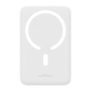 Powerbank wireless MagSafe Baseus, 20000mAh, PPCX150002