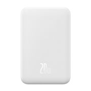 Powerbank wireless MagSafe Baseus, 20000mAh, PPCX150002