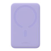 Powerbank wireless MagSafe Baseus, 20000mAh, PPCX150005