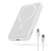 Powerbank wireless MagSafe 10000mAh Baseus, P10059001223-00