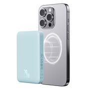 Powerbank wireless MagSafe 10000mAh Baseus, P10059001313-00