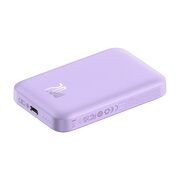 Powerbank wireless MagSafe Baseus, 6000mAh, P10059002513-00