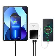 Baterie externa, power bank 10000mAh Baseus, 22.5W, PPQD020102