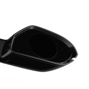 [Pachet 2x] Folie auto oglinda retrovizoare Baseus, SGFY-C02
