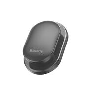 [Set 4x] Suport universal organizator autoadeziv Baseus, negru