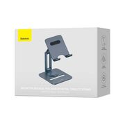 Suport de birou pentru tableta pliabil Baseus B10431801811-00