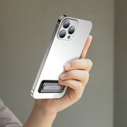 Suport de birou pentru telefon Baseus LUXZ000001, negru