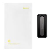 Suport de birou pentru telefon Baseus LUXZ000001, negru