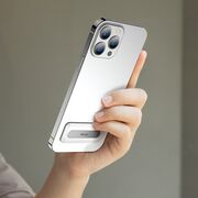 Suport de birou pentru telefon Baseus LUXZ000002, alb
