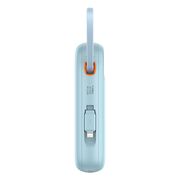 Baterie externa, power bank 10000mAh Baseus, 22.5W, P10055003313-00