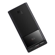 Powerbank USB Type-C, Micro-USB Baseus, 20000mAh, P10022904113-00
