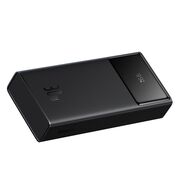 Powerbank USB Type-C, Micro-USB Baseus, 20000mAh, P10022904113-00