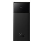 Powerbank USB Type-C, Micro-USB Baseus, 20000mAh, P10022904113-00
