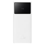 Powerbank USB Type-C, Micro-USB Baseus, 30000mAh, PPXJ080102