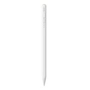 Stylus pen activ Baseus, palm rejection, alb, SXBC060202