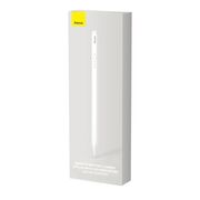 Stylus pen activ Baseus, palm rejection, alb, SXBC060202