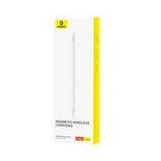 Stylus pen activ Baseus, Palm Rejection, alb, P80015803213-00