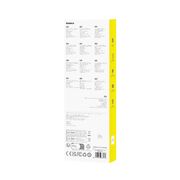 Stylus pen activ Baseus, Palm Rejection, alb, P80015803213-00