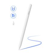 Stylus pen activ Dual Charging Baseus alb, SXBC080102