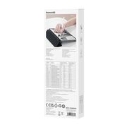 Stylus pen activ Dual Charging Baseus alb, SXBC080102