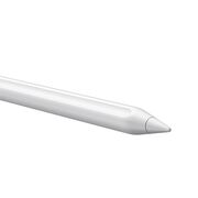 Stylus pen activ pentru iPad Baseus, 130mAh, P80015805211-00, alb